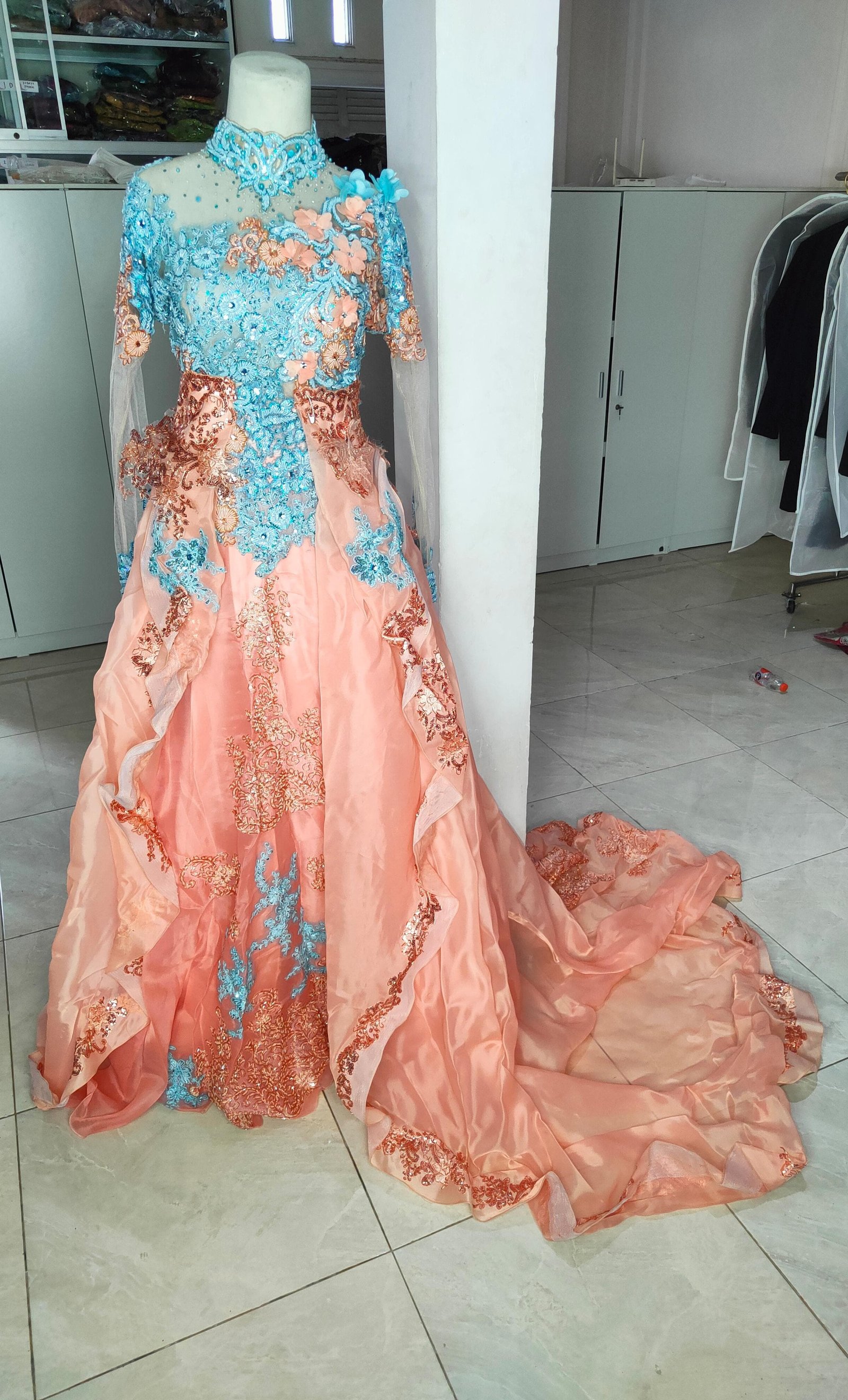 Dress set