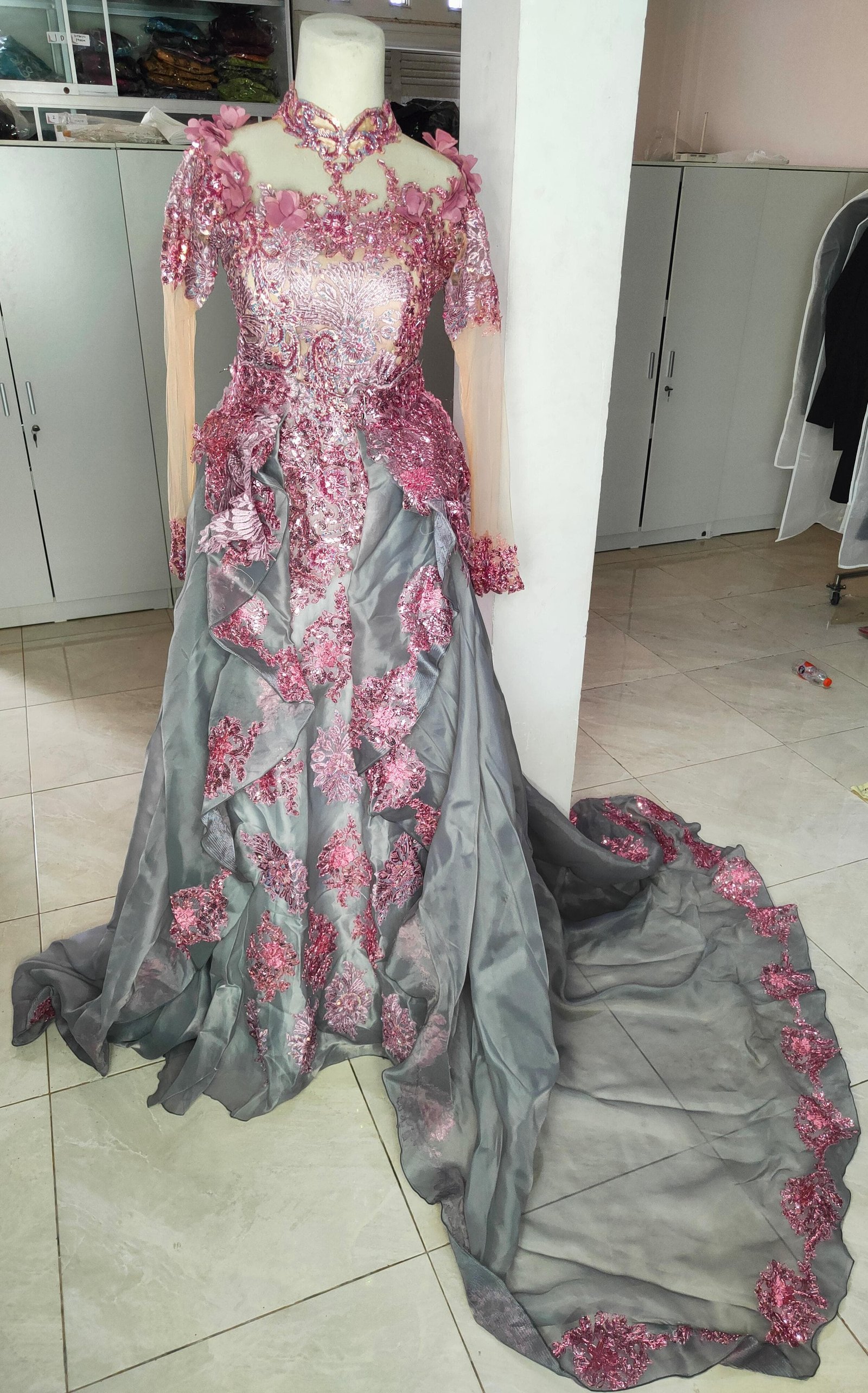 Dress set