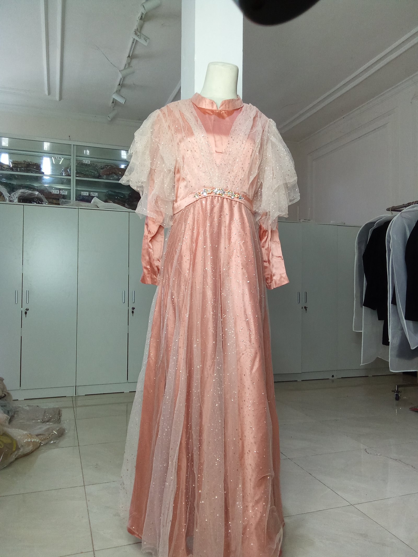 Blewah dress