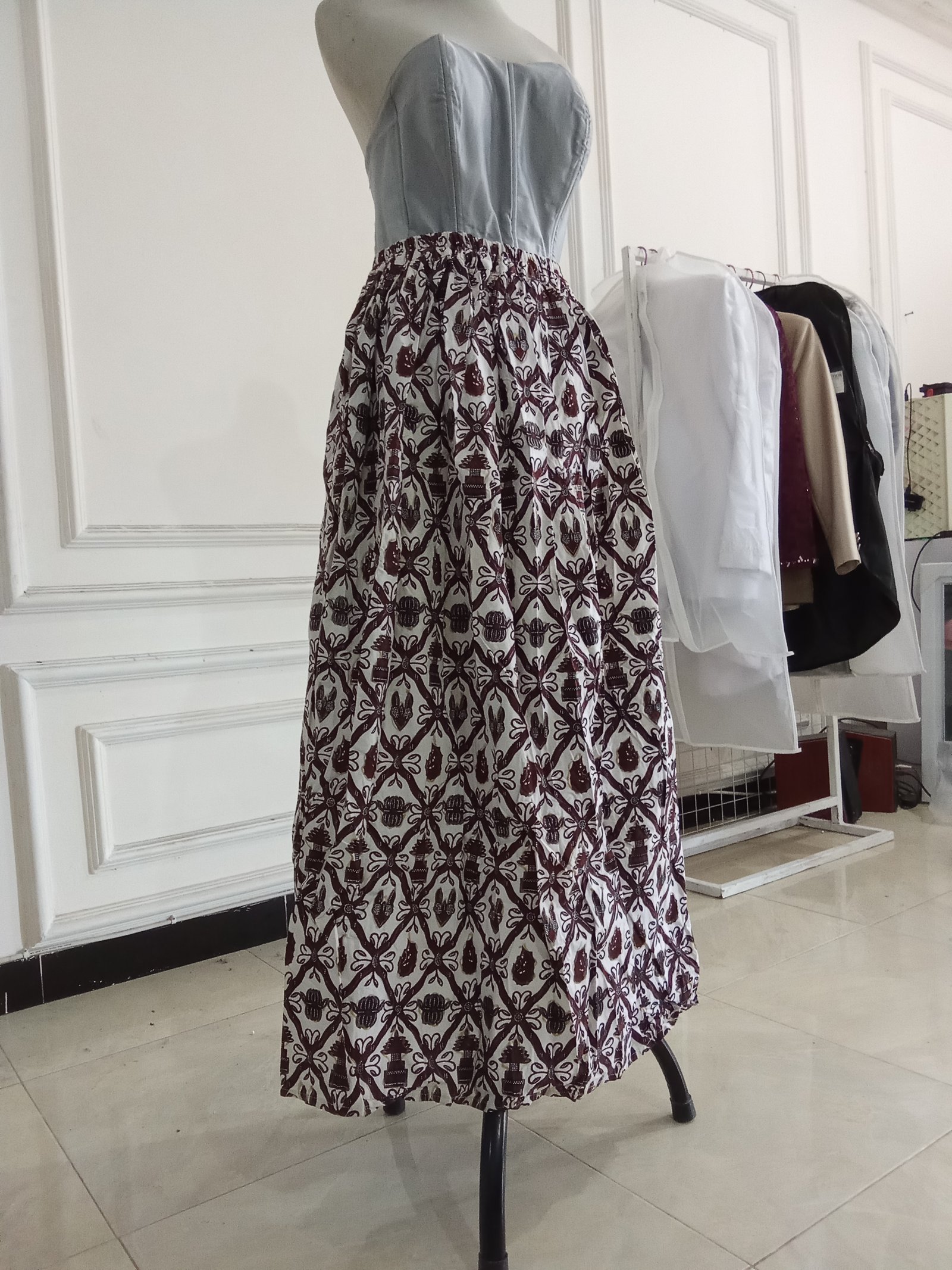 Rok payung